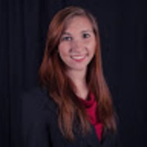 Meet your Posher, Natasha